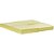 Bloco de recado autoadesivo 38x50mm amarelo 4blocosx100fls - maxprint (unidade) - Imagem 3