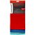 Pano multiuso microfibra 30x30cm sortidos - powermaid (pct.c/03) - Imagem 2