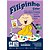Bloco para educacao artistica filipin. criat.8cor.a4 85g 32f - filiperson (pacote) - Imagem 1