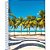 Caderno 20x1 capa dura brasilidade 400fls. - jandaia (pct.c/02) - Imagem 5