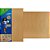 Papel kraft folha kraft a3 100g. 50fls - ridet (pacote) - Imagem 1