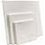 Tela para pintura 15x15cm. c/mold.madeira - stalo (pct.c/10) - Imagem 2