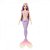 Barbie fantasy sereias c/ cabelo colorido (s) - mattel (unidade) - Imagem 3