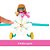 Barbie family chelsea cj. piloto de aviao - mattel (unidade) - Imagem 5