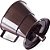 Utensilio domestico suporte para filtro cafe 103 - plasutil (unidade) - Imagem 1