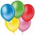 Balao 5 liso sortido - riberball (pct.c/50) - Imagem 1
