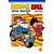 Livro manga dragon ball n.07 - panini (unidade) - Imagem 1
