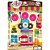 Brincando de casinha cafeteira coffe shop - pica pau (unidade) - Imagem 2
