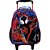 Mochila infantil com rodinha spider-man r2 - xeryus (unidade) - Imagem 1