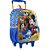 Mochila infantil com rodinha mickey x1 - xeryus (unidade) - Imagem 2