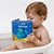 Livro para banho um dia com ursinho 6pgs - buba (unidade) - Imagem 4
