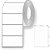 Etiqueta adesiva termica 100x150mmx30m c/200eti - grespan (rolo) - Imagem 1