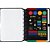 Caderno inteligente a5 harry potter 80fls 155x220mm - caderno inteligente (unidade) - Imagem 2