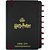 Caderno inteligente a5 harry potter 80fls 155x220mm - caderno inteligente (unidade) - Imagem 3