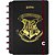 Caderno inteligente a5 harry potter 80fls 155x220mm - caderno inteligente (unidade) - Imagem 1