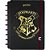 Caderno inteligente medio harry potter 80fls 190x255mm - caderno inteligente (unidade) - Imagem 1