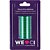 Caderno inteligente discos grande 31mm 12discos+elast vd - caderno inteligente (kit) - Imagem 1