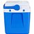 Caixa termica 12l c/alca e suporte azul - bel (unidade) - Imagem 4