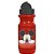 Garrafa plastica mickey baby retratil 580ml - dermiwil (unidade) - Imagem 1