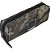 Estojo simples tecido container camuflado - dermiwil (unidade) - Imagem 2