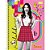 Caderno 01x1 capa dura luluca 80fls connect - tilibra (pct.c/04) - Imagem 1