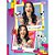 Caderno brochura 1/4 capa dura luluca 80fls - tilibra (pct.c/05) - Imagem 1