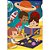 Caderno brochura 1/4 capa dura kids 48fls. masculino - tilibra (pct.c/15) - Imagem 4