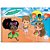 Caderno desenho univ capa dura kids 48fls. feminino - tilibra (pct.c/04) - Imagem 4