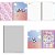 Caderno 01x1 capa dura lovely friend 80fls. - tilibra (pct.c/04) - Imagem 2