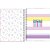 Caderno 10x1 cp.dura colegial happy 160fls. - tilibra (pct.c/04) - Imagem 5