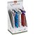 Caneta gel divert gel soccer apag 0.7mm - brw (dp.c/12) - Imagem 1