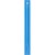 Regua de poliestireno full color 30cm azul - dello (pct.c/24) - Imagem 1