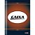 Livro caixa 1/4 100 folhas - animativa (pct.c/05) - Imagem 1