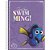 Caderno 10x1 capa dura disney 100 160f - animativa (pct.c/04) - Imagem 5