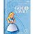 Caderno brochura 1/4 capa dura disney 100 160f - animativa (pct.c/02) - Imagem 1
