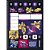 Caderno 10x1 capa dura transformers 160f - animativa (pct.c/04) - Imagem 2