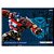 Caderno desenho univ capa dura transformers 60f - animativa (pct.c/05) - Imagem 5