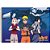 Caderno desenho univ capa dura naruto 60f - animativa (pct.c/05) - Imagem 5