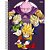 Caderno 01x1 capa dura dragon ball z 80f - animativa (pct.c/04) - Imagem 5