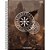 Caderno 10x1 capa dura nordic 160f - animativa (pct.c/04) - Imagem 5