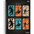 Caderno 15x1 capa dura be strong 240f - animativa (pct.c/02) - Imagem 4