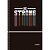 Caderno 15x1 capa dura be strong 240f - animativa (pct.c/02) - Imagem 2