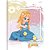 Caderno brochurao capa dura debby 48f - animativa (pct.c/10) - Imagem 4