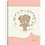 Caderno 10x1 capa dura so cute 160f - animativa (pct.c/04) - Imagem 5