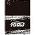 Caderno 10x1 capa dura silver tuning 160f - animativa (pct.c/04) - Imagem 2