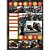 Caderno 10x1 capa dura motos extreme 160f - animativa (pct.c/04) - Imagem 3