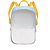 Lancheira termica pack me dream big - pacific (unidade) - Imagem 3