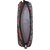 Estojo simples pvc naruto itachi - pacific (unidade) - Imagem 3