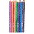 Lapis de cor redondo wow fun 12cores - leonora (pct.c/06) - Imagem 2