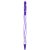 Lapiseira 0.7mm wow fun metal graf/borrac.6cor - leonora (pote-24) - Imagem 5